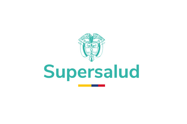 Logo de la Superintendencia Nacional de Salud